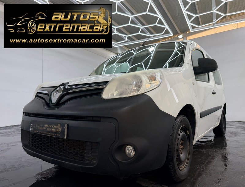 Renault Kangoo 2020
