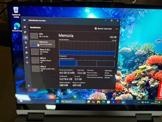 Lenovo Yoga Ordenador Portátil