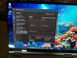 Lenovo Yoga Ordenador Portátil