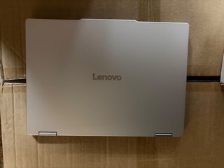 Lenovo Yoga Ordenador Portátil