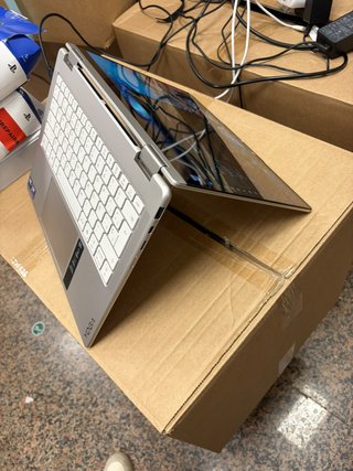 Lenovo Yoga Ordenador Portátil