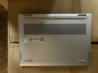Lenovo Yoga Ordenador Portátil