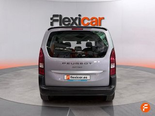 Peugeot Rifter Allure BlueHDi 100 S&S 6 Vel. MAN Long