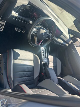 Volkswagen Golf 2024