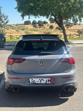 Volkswagen Golf 2024