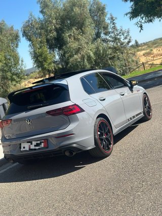 Volkswagen Golf 2024