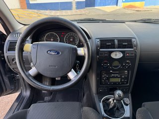 FORD MONDEO RANCHERA 2.0TDCI 130CV ESPECTACULAR