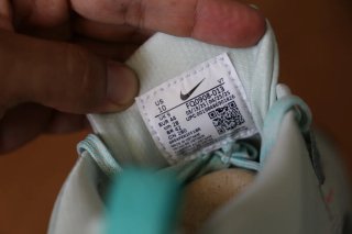 Zapatillas Nike Pegasus Trail GTX Nuevas