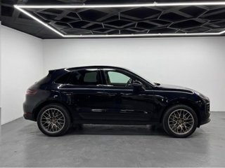 Porsche Macan 2018