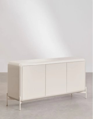 Mueble Sklum Beige Madera Nuevo