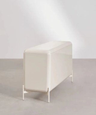 Mueble Sklum Beige Madera Nuevo