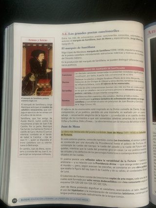 Lengua castellana y literatura I. Oxford
