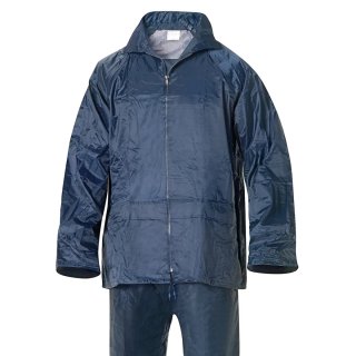 Traje de Agua Wolfpack Nuevo (Chaqueta + Pantalón)
