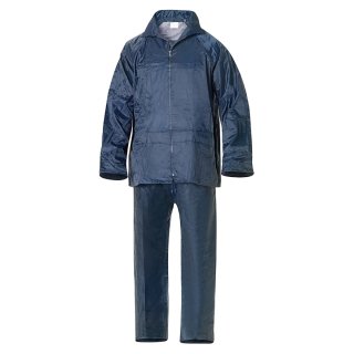 Traje de Agua Wolfpack Nuevo (Chaqueta + Pantalón)