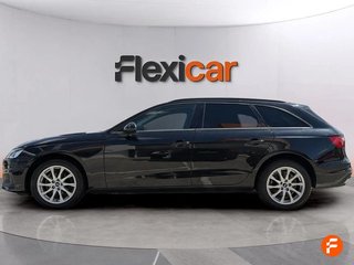 Audi A4 Avant Advanced 35 TDI 120kW S tronic