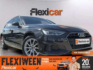 Audi A4 Avant Advanced 35 TDI 120kW S tronic