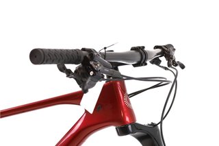 Bicicleta Cannondale Scalpel HT Carbon 2 XT t.M Reacondicionada