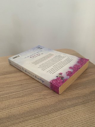 La felicidad es un té contigo