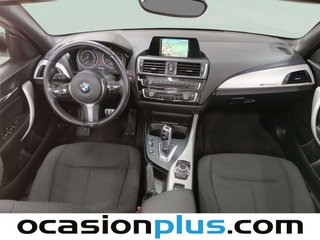 BMW Serie 2 218d Cabrio 110 kW (150 CV)