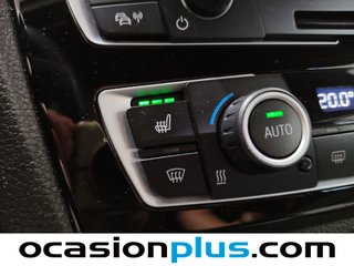 BMW Serie 2 218d Cabrio 110 kW (150 CV)