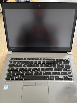 Pantalla Toshiba Portégé 13.3”