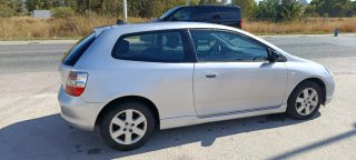 Honda Civic 2004