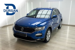 Volkswagen T-Roc Advance Style 2.0 TDI 110kW DSG