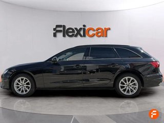 Audi A4 Avant Advanced 35 TFSI 110kW S tronic
