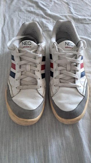 Zapatillas Adidas Neo Talla 46