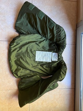 Chaleco M69 Vietnam