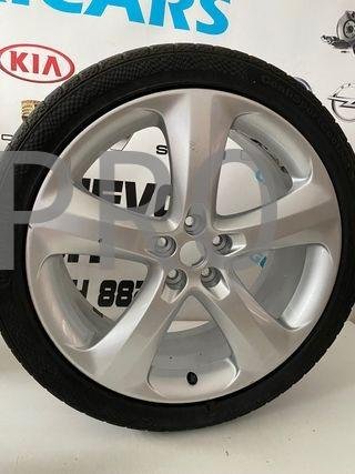 Llantas Opel R19 8Jx19 5x105 muy nuevas