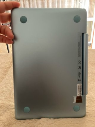 ASUS Transformer PC Portátil 2 en 1