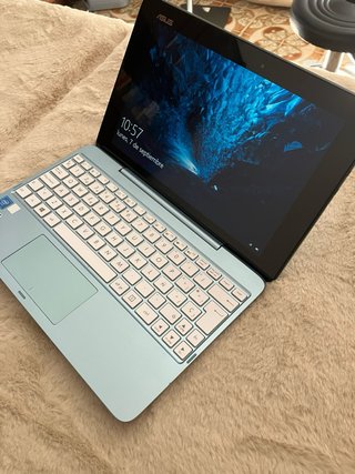 ASUS Transformer PC Portátil 2 en 1