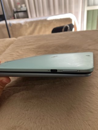 ASUS Transformer PC Portátil 2 en 1