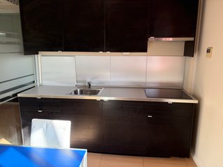 Alquiler apartamento Formula 1 Madrid