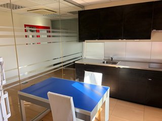 Alquiler apartamento Formula 1 Madrid