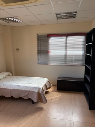 Alquiler apartamento Formula 1 Madrid
