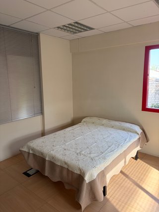Alquiler apartamento Formula 1 Madrid