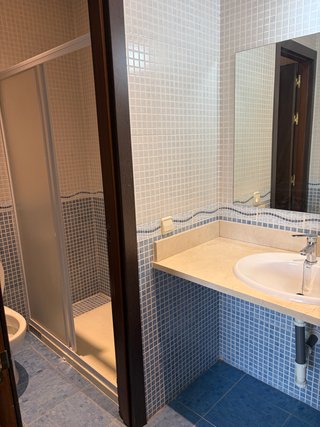 Alquiler apartamento Formula 1 Madrid