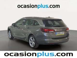 Opel Astra Sports Tourer 1.2 Turbo SHT Business Elegance 96 kW (130 CV)