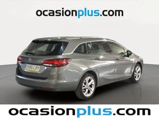 Opel Astra Sports Tourer 1.2 Turbo SHT Business Elegance 96 kW (130 CV)