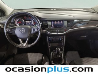 Opel Astra Sports Tourer 1.2 Turbo SHT Business Elegance 96 kW (130 CV)