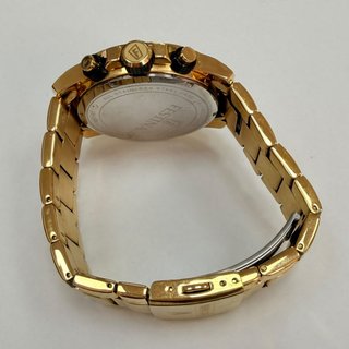 Reloj Pulsera Caballero Festina Reloj De Acero Inoxidable 3