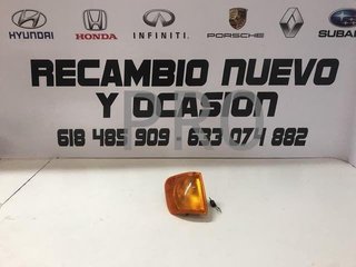 Piloto  ford fiesta intermitente derecho