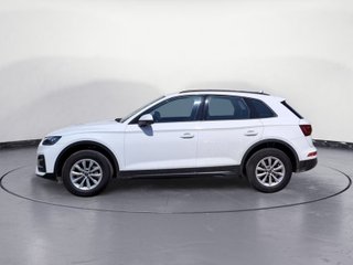 Audi Q5 2022 40 TDI Quattro S-tronic
