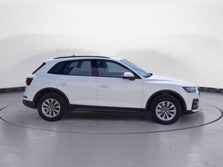 Audi Q5 2022 40 TDI Quattro S-tronic