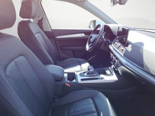 Audi Q5 2022 40 TDI Quattro S-tronic
