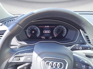 Audi Q5 2022 40 TDI Quattro S-tronic