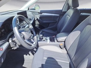 Audi Q5 2022 40 TDI Quattro S-tronic