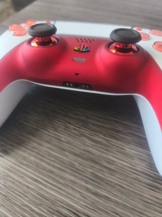 Mando PS5 Dualsense V2 Magnético